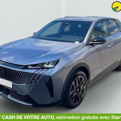 Peugeot 3008 Hybrid 145 e-DCS6 Allure Saint-Fons