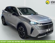 Peugeot 3008 Saint-Fons