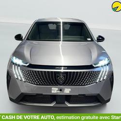 Peugeot 3008 Hybrid 145 e-DCS6 Allure Saint-Fons