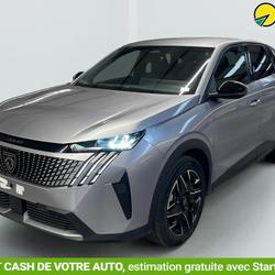 Peugeot 3008 Hybrid 145 e-DCS6 Allure Saint-Fons