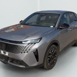 Peugeot 3008 Hybrid 145 e-DCS6 Allure H&eacute;nin-Beaumont