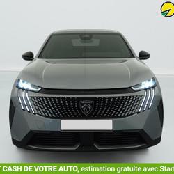 Peugeot 3008 Hybrid 145 e-DCS6 Allure Saint-Fons
