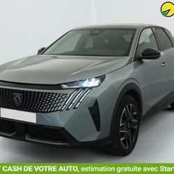 Peugeot 3008 Hybrid 145 e-DCS6 Allure Saint-Fons