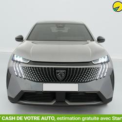 Peugeot 3008 Hybrid 145 e-DCS6 Allure Saint-Fons