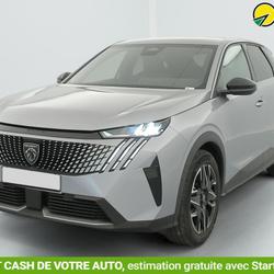Peugeot 3008 Hybrid 145 e-DCS6 Allure Saint-Fons