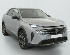 Peugeot 3008 Hénin-Beaumont