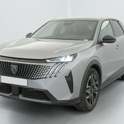 Peugeot 3008 Hybrid 145 e-DCS6 Allure H&eacute;nin-Beaumont