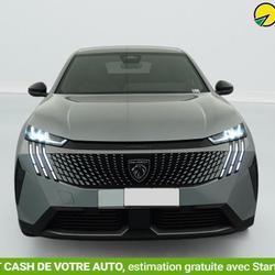 Peugeot 3008 Hybrid 145 e-DCS6 Allure Saint-Fons