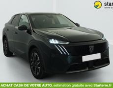 Peugeot 3008 Saint-Fons
