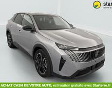 Peugeot 3008 Saint-Fons