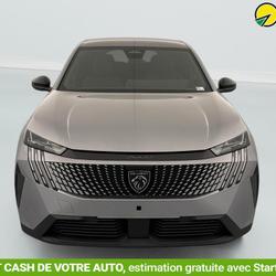 Peugeot 3008 Hybrid 145 e-DCS6 Allure Saint-Fons
