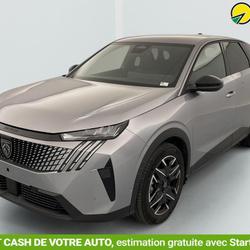 Peugeot 3008 Hybrid 145 e-DCS6 Allure Saint-Fons