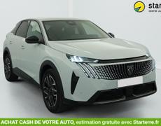 Peugeot 3008 Saint-Fons