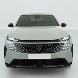 Peugeot 3008 Hybrid 145 e-DCS6 Allure H&eacute;nin-Beaumont