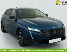 Peugeot 308 III Phase 1 Saint-Fons