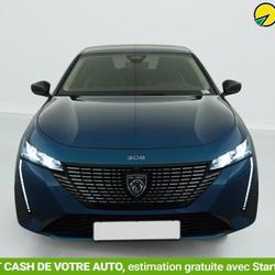 Peugeot 308 III Phase 1 Hybrid 145 e-DCS6 Allure Saint-Fons