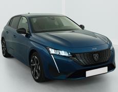 Peugeot 308 III Phase 1