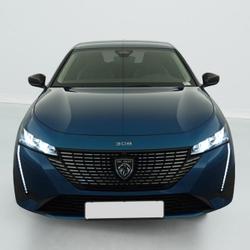 Peugeot 308 III Phase 1 Hybrid 145 e-DCS6 Allure H&eacute;nin-Beaumont