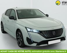 Peugeot 308 III Phase 1 Saint-Fons