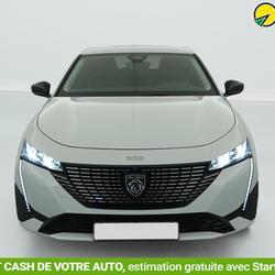 Peugeot 308 III Phase 1 Hybrid 145 e-DCS6 Allure Saint-Fons