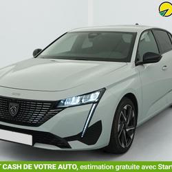 Peugeot 308 III Phase 1 Hybrid 145 e-DCS6 Allure Saint-Fons