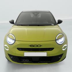 Fiat 600e T-Gen 3 1.2 Hybrid 145ch eDCT6 Sport H&eacute;nin-Beaumont