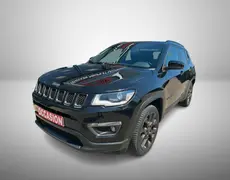 Jeep Compass Belleville-en-Beaujolais