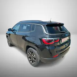 Jeep Compass 1.3 PHEV T4 240 4XE S Belleville-en-Beaujolais