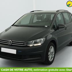 Volkswagen Touran 1.5 TSI EVO 150 7PL LOUNGE Saint-Fons