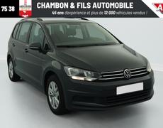 Volkswagen Touran La Grand-Croix