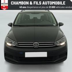 Volkswagen Touran 1.5 TSI EVO 150 7PL LOUNGE La Grand-Croix