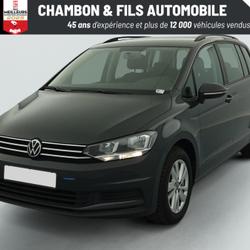 Volkswagen Touran 1.5 TSI EVO 150 7PL LOUNGE La Grand-Croix