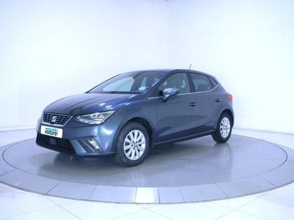 Seat Ibiza - Ibiza 1.0 EcoTSI 95 ch S/S BVM5 - Xcellence - 10 990 €