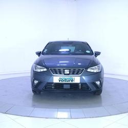Seat Ibiza Ibiza 1.0 EcoTSI 95 ch S/S BVM5 - Xcellence Redon