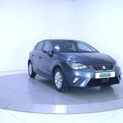 Seat Ibiza Ibiza 1.0 EcoTSI 95 ch S/S BVM5 - Xcellence Redon