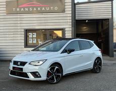 Seat Ibiza Crolles