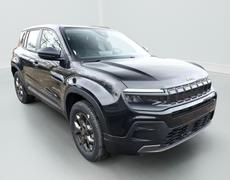 Jeep Avenger Hénin-Beaumont