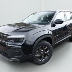 Jeep Avenger 1.2 HYBRID 110 DTC LONGITUDE H&eacute;nin-Beaumont