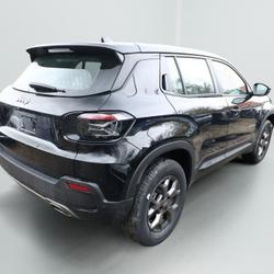 Jeep Avenger 1.2 HYBRID 110 DTC LONGITUDE H&eacute;nin-Beaumont