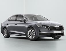 Skoda Octavia Hénin-Beaumont