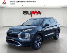 Mitsubishi Outlander Vénissieux