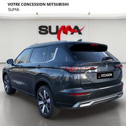 Mitsubishi Outlander 2.4 MIVEC PHEV 306 4WD Instyle occasion - V&eacute;nissieux - photo 2/24