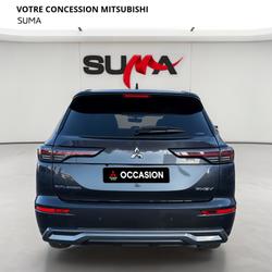 Mitsubishi Outlander 2.4 MIVEC PHEV 306 4WD Instyle occasion - V&eacute;nissieux - photo 3/24