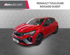 Renault Clio 5 Toulouse