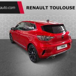 Renault Clio 5 TCe 90 ch GSR2 Esprit Alpine Toulouse