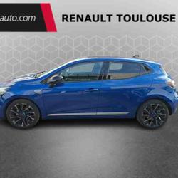 Renault Clio 5 TCe 90 ch GSR2 Esprit Alpine Castelnau-d'Estr&eacute;tefonds