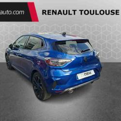 Renault Clio 5 TCe 90 ch GSR2 Esprit Alpine Castelnau-d'Estr&eacute;tefonds