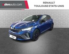 Renault Clio 5 Toulouse