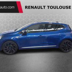 Renault Clio 5 TCe 90 ch GSR2 Esprit Alpine Toulouse