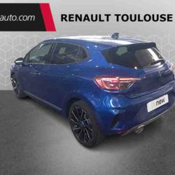 Renault Clio 5 TCe 90 ch GSR2 Esprit Alpine Toulouse